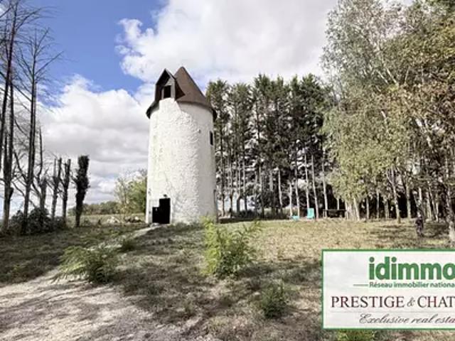 Loiré sur Nie 17470 Achat / Vente maison 4 pièces t4 jardin