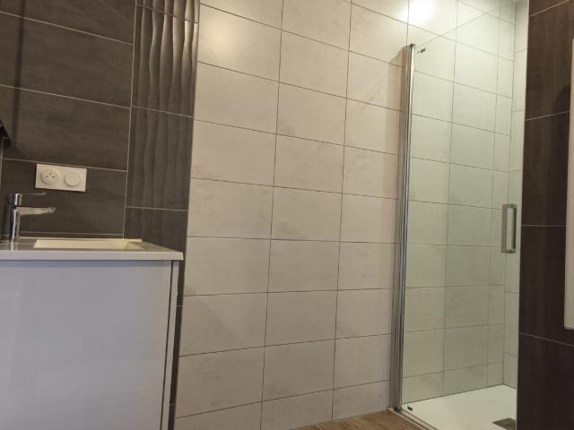 Loireauxence VARADES Maison de bourg 2 chambres