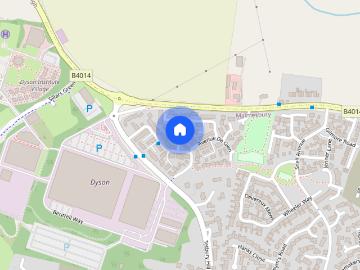 Loiret Crescent, Malmesbury, SN16