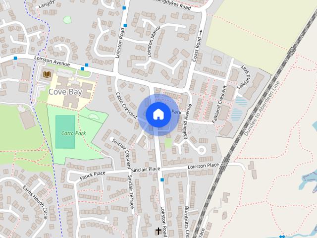 Loirston Road, Aberdeen