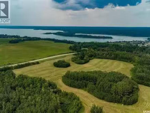 Loiselle Land, Beaver River Rm No. 622, SK, S0M 1A0 vacant l.