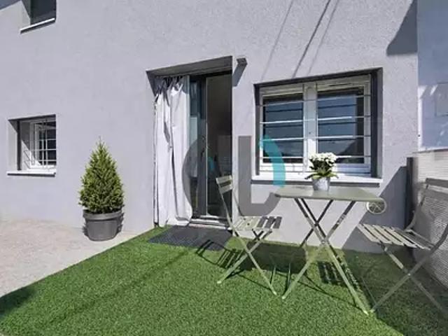 Loisin 74140 Achat / Vente appartement 2 pièces t2