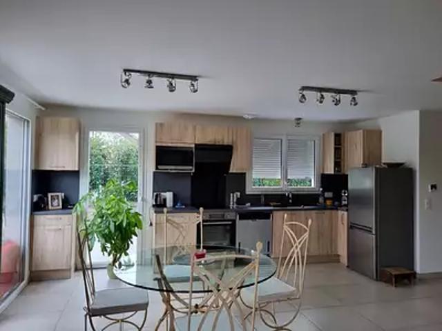 Loisin 74140 Location maison 5 pièces t5