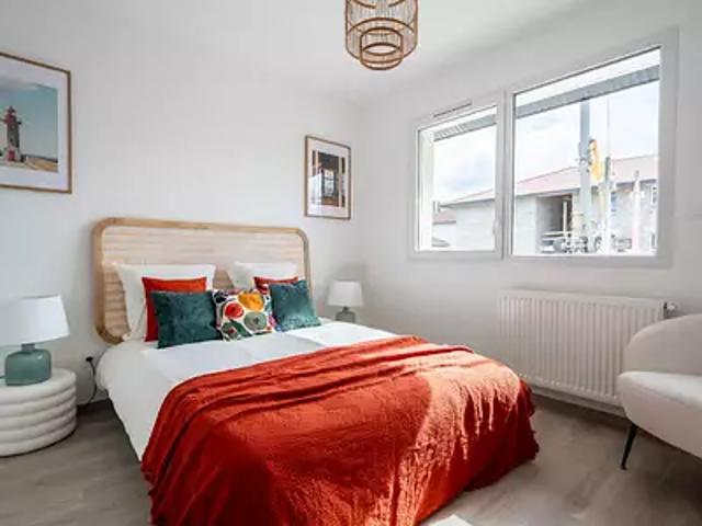 Loisin 74140 Programme neuf maison neuf à vendre RT 2012