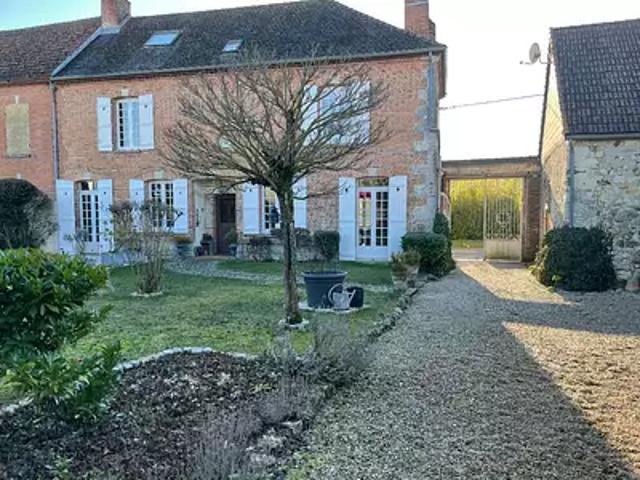 Loisy en Brie 51130 Achat / Vente maison 6 pièces t6