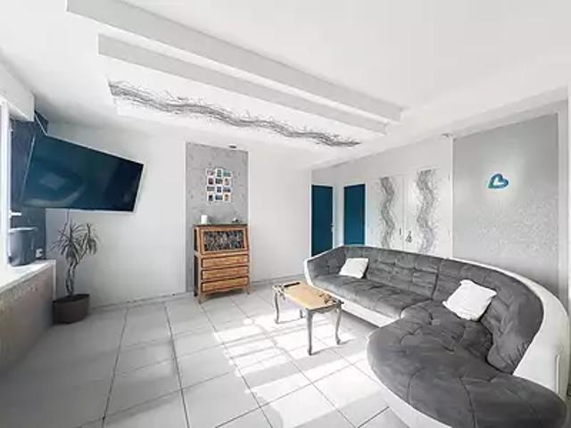 Loisy sur Marne 51300 Achat / Vente maison 13 pièces t13 au dernier étage