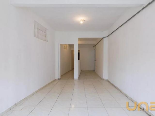 Loja no Centro de 57.2 m²