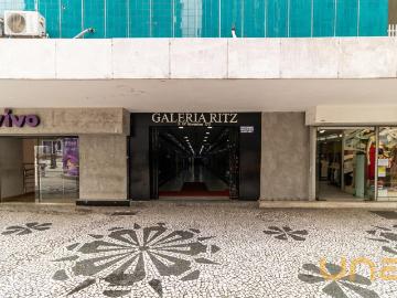 Praça Rui Barbosa, Curitiba