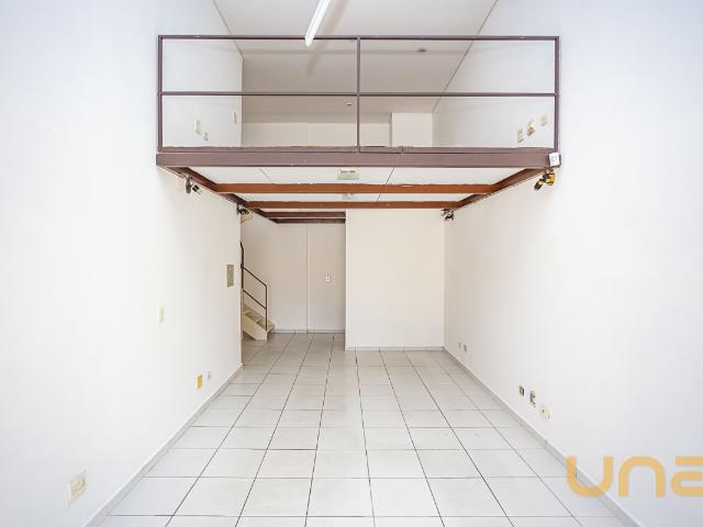 Loja no Centro de 82.2 m²