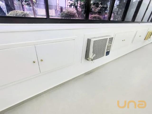 Loja no Centro de 94 m² com 3 quartos