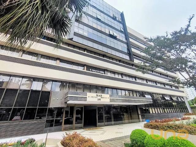 Loja no Centro de 94 m²