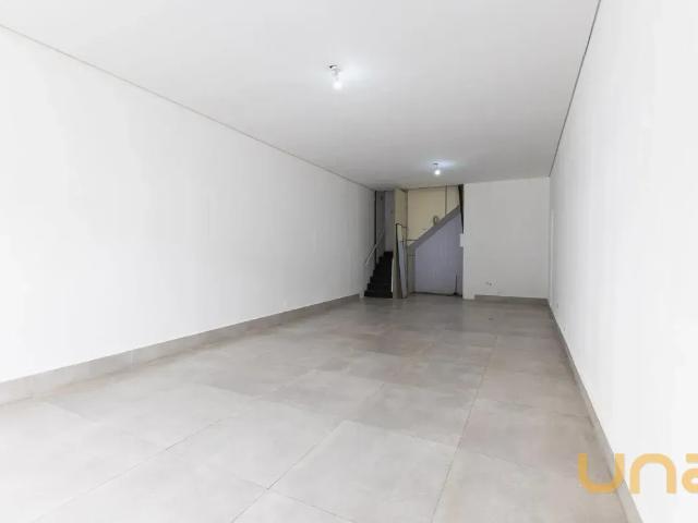 Loja no Centro de 139.58 m²