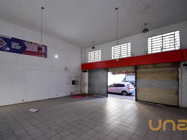 Loja no Centro de 180 m²