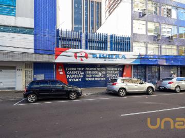 Loja no Centro de 180 m²