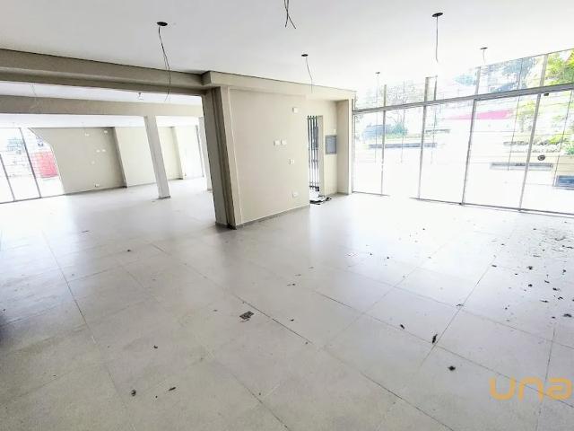 Loja no Centro de 197 m²