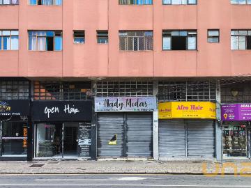 Praça Rui Barbosa, Curitiba