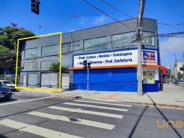 Loja no Centro de 321.45 m²