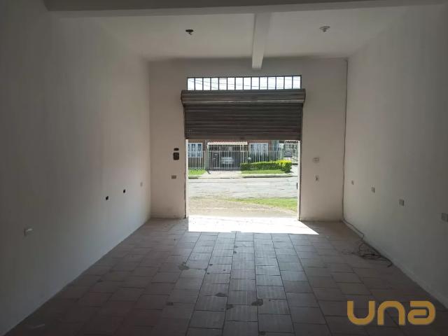Loja no Fanny de 94 m²