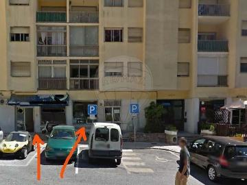 Avenida Fausto De Figueiredo, Estoril, Cascais e Estoril, Cascais, Distrito de Lisboa