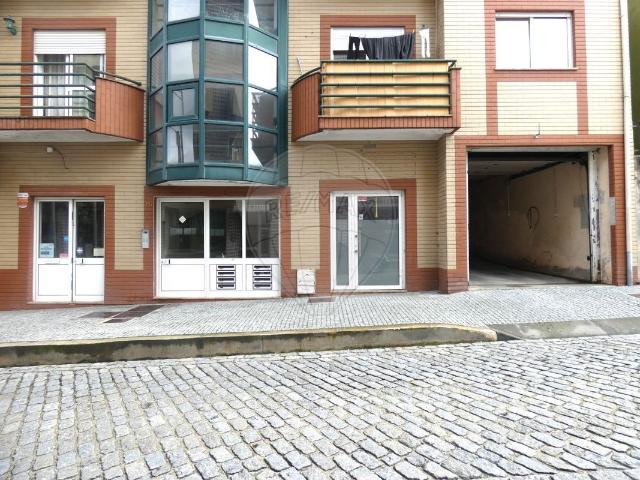 Loja à venda em Peso da Régua