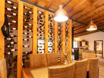 Alcochete, Concelho de Benavente, Distrito de Santarém