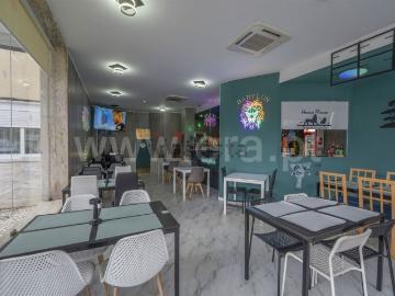 Amora, Distrito de Setúbal - Despensa