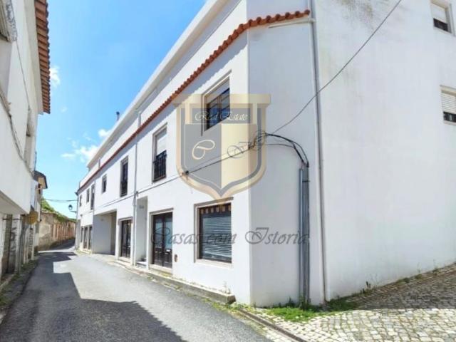 LOJA + ANEXO T0 + GARAGEM, Lourinhã, INVESTIMENTO NEAR THE BEACH EXCLUSIVIDADE
