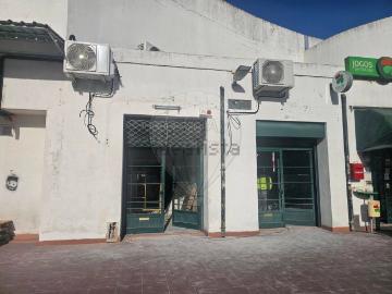 Baixa da Banheira e Vale da Amoreira, Concelho de Moita, Distrito de Setúbal