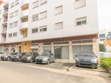 Barreiro e Lavradio, Barreiro, Distrito de Setúbal