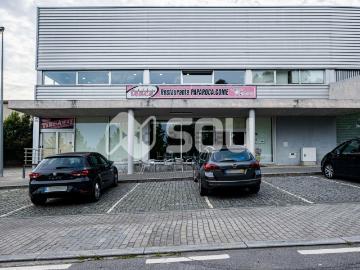 Espinhosa, Castêlo Da Maia, Castêlo da Maia, Maia, Distrito de Porto