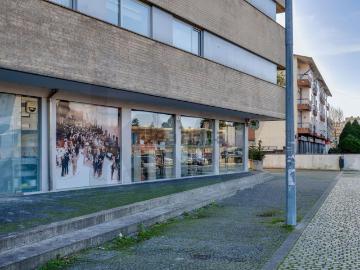 Stª Maria Avioso, Castêlo da Maia, Maia, Distrito de Porto