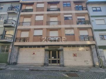 Paranhos, Porto, Porto, Distrito de Porto