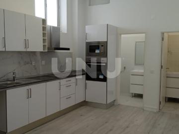 T3 com terraço