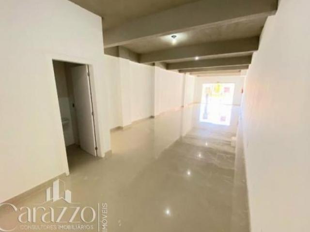LOJA COMERCIAL NO CENTRO DE TRAMANDAÍ