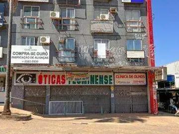 Vicente Pires, Centro de Taguatinga