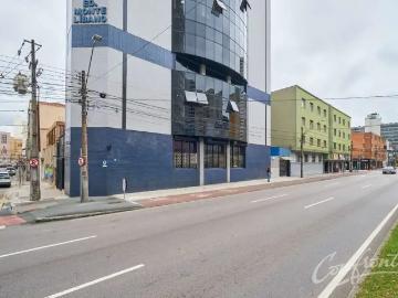 Praça Rui Barbosa, Curitiba
