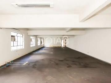 Praça Rui Barbosa, Curitiba - Elevador