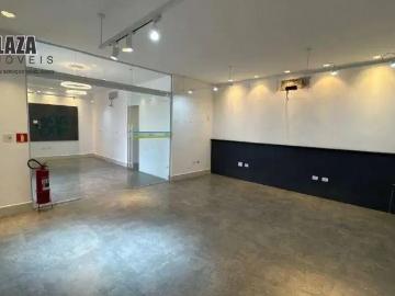 Rua Jaú, Praia Grande, Praça Vereador Vital Muniz