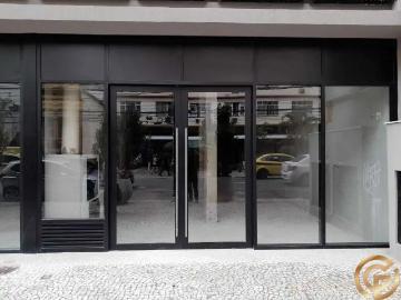 Praça Praia Nova - Garagem