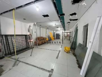 Praça Barão da Taquara - Garagem, Despensa