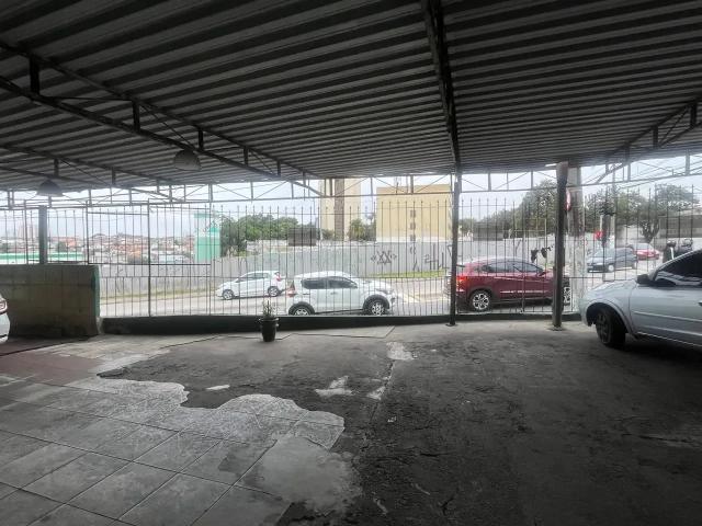 Terreno comercial para Locação em São Bernardo do Campo/SP Planalto
