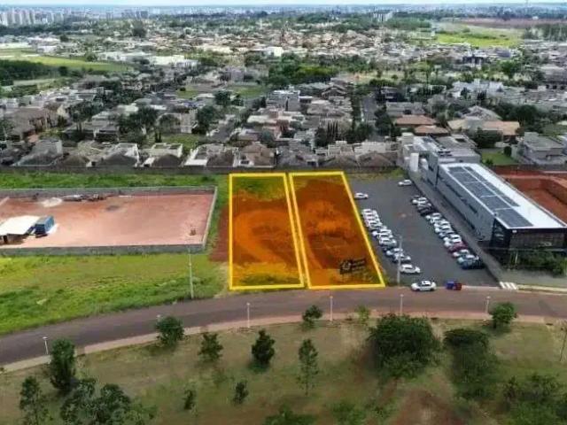Terreno comercial para Locação em São José do Rio Preto/SP Jardim Paulistano