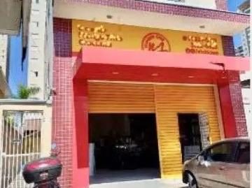 Rua dos Cajueiros, São José dos Campos, Praça da Criança