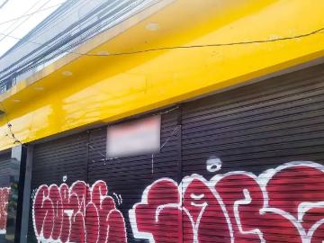 Rua Abílio Pedro Ramos, Jacana, São Paulo, São Paulo