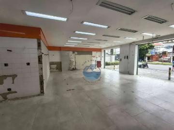 Avenida Doutor Pedro Lessa, Praça Engenheiro José Rebouças