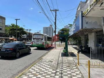 Avenida Doutor Pedro Lessa, Praça Engenheiro José Rebouças