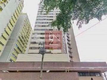 Rua Benjamin Constant, Curitiba, Praça Rui Barbosa, Curitiba