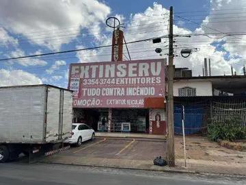 Centro Oeste, Campo Grande, Mato Grosso do Sul, Mato Grosso do Sul