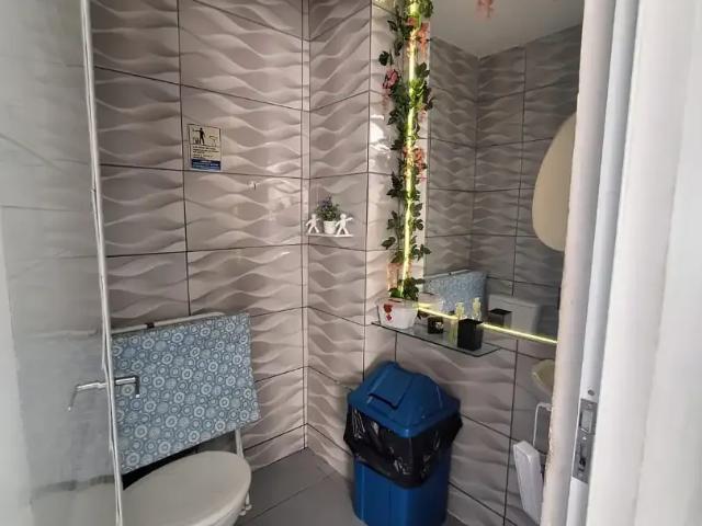 Casa / Sobrado Comercial para Venda em Nova Iguaçu/RJ Carmari