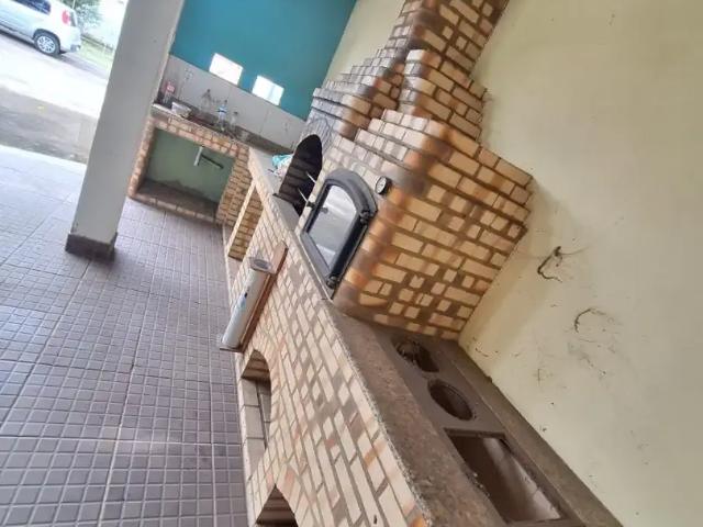 Casa / Sobrado para Venda em Nova Iguaçu/RJ Cerâmica